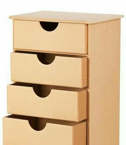 drawer craft organizer