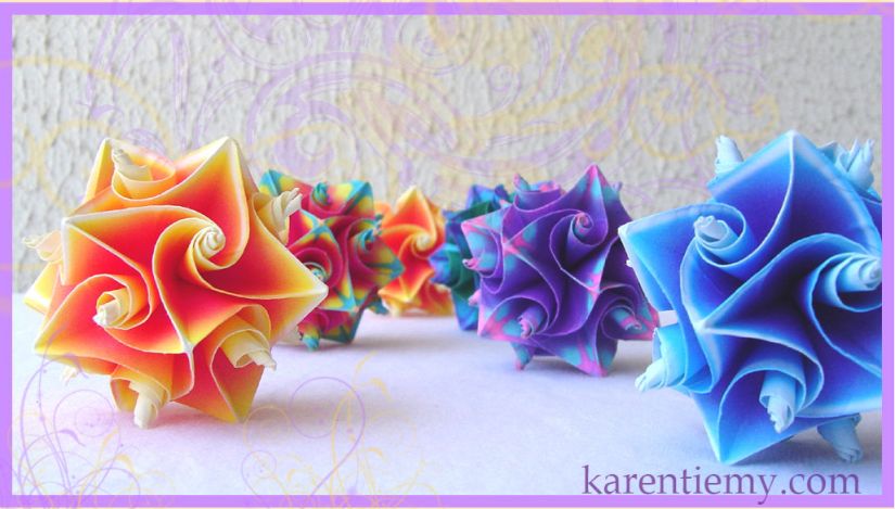 kususama curler curly origami karen tiemy modular folding papiroflexia dobradura mobile cute japanese (3).jpg