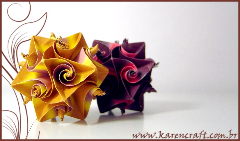 kususama curler curly origami karen tiemy modular folding papiroflexia dobradura mobile cute japanese (3).jpg