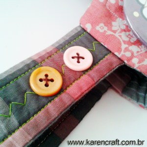 patchwork bag diy owl simplicity karen tiemy project sewing ideas
