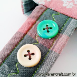 patchwork bag diy owl simplicity karen tiemy project sewing ideas