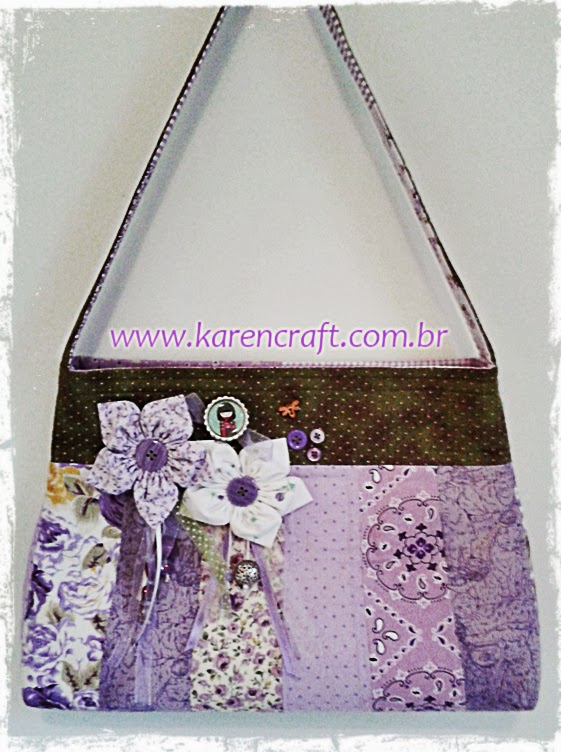 patchwork bag diy simplicity flowers (2)