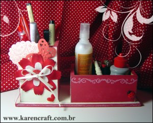 vintage wooden box diy ideas scrapbooking craft shabby chic handmade project