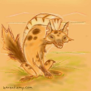 owl karen tiemy cute animal drawing kawaii illustration cartoon digital sketches 2